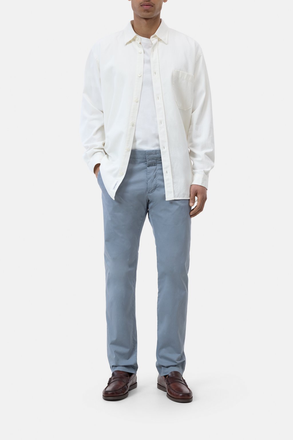 Slim Pants - Clifton True