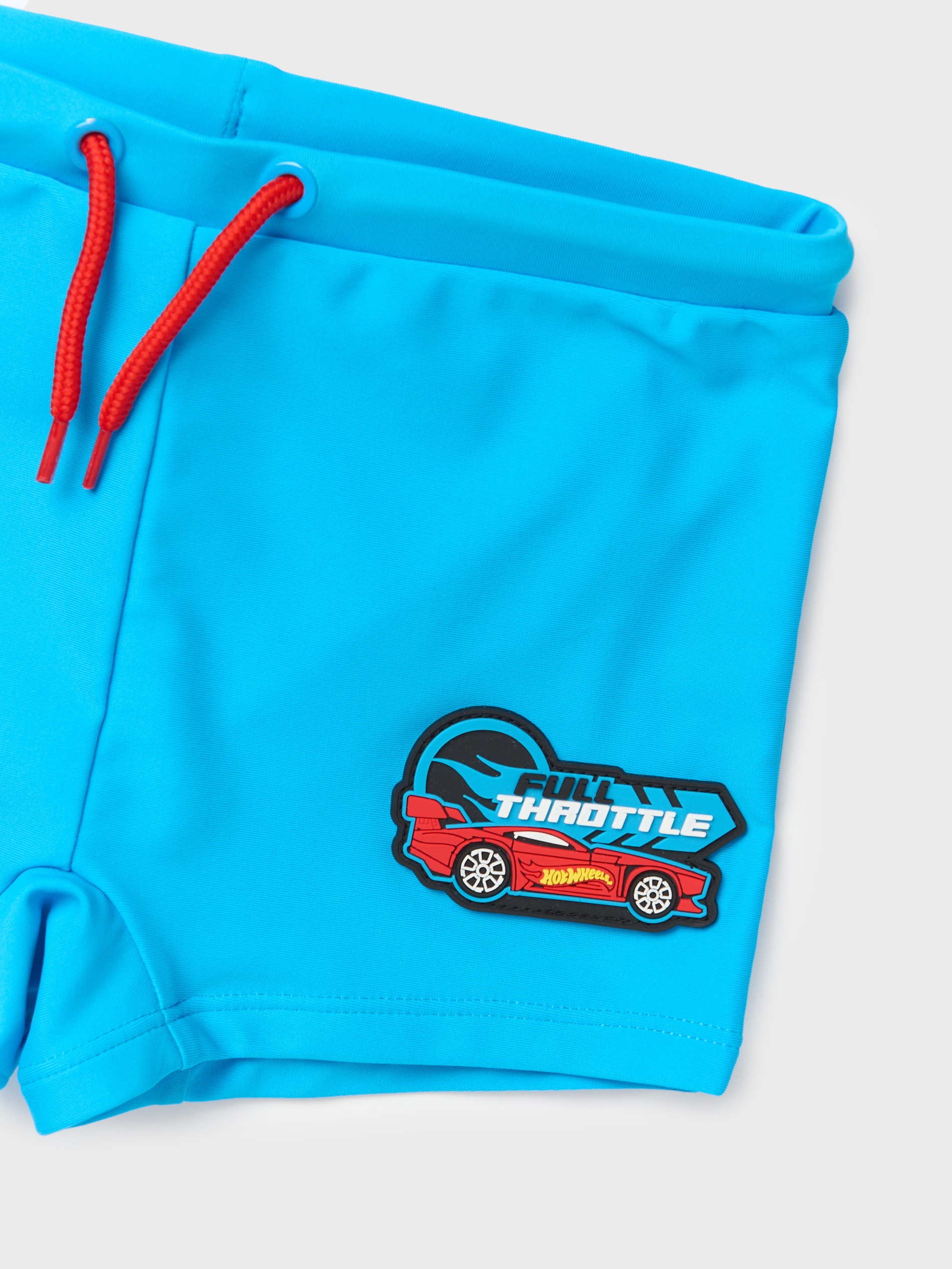 Kąpielówki Hot Wheels