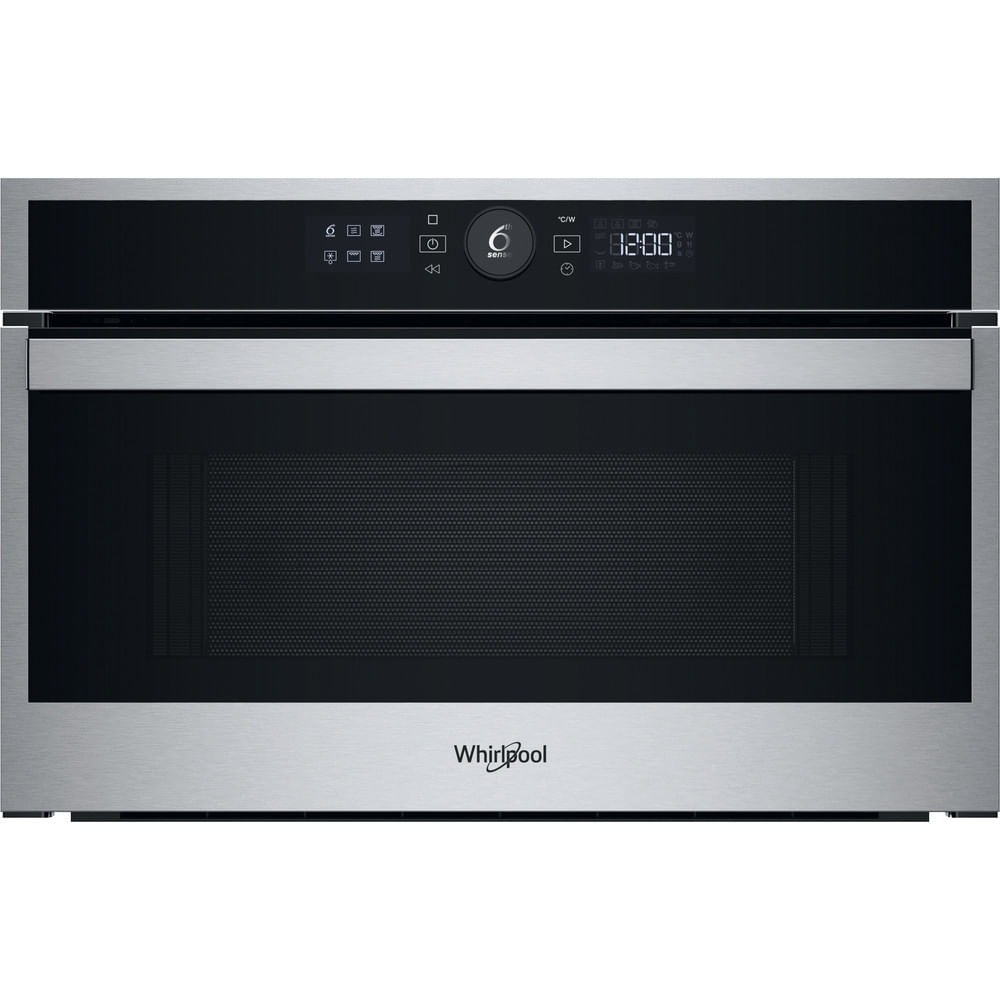 Kuchenka mikrofalowa Whirlpool WMD44MX