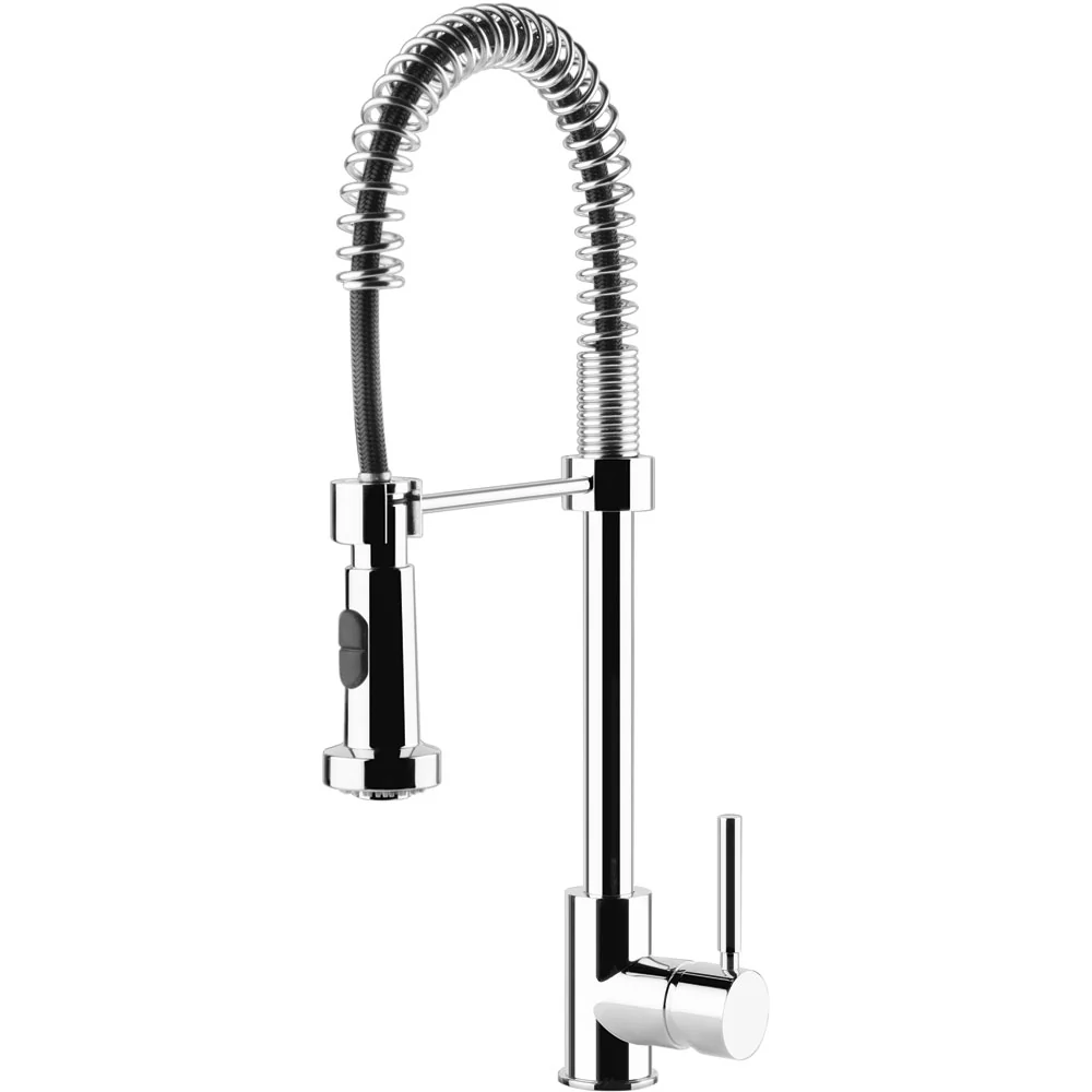 Mixer Tap Chrome