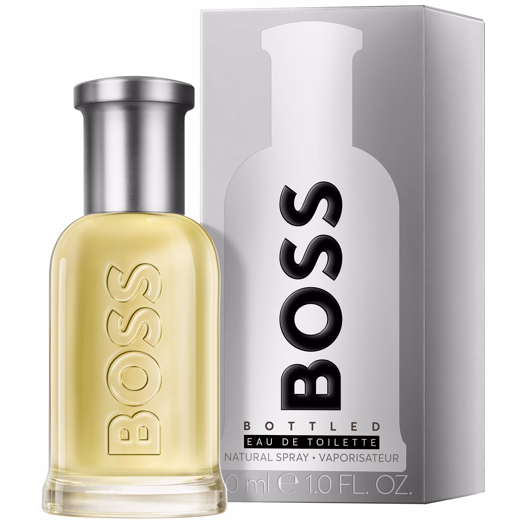 BOSS BOTTLEDEau de toilette