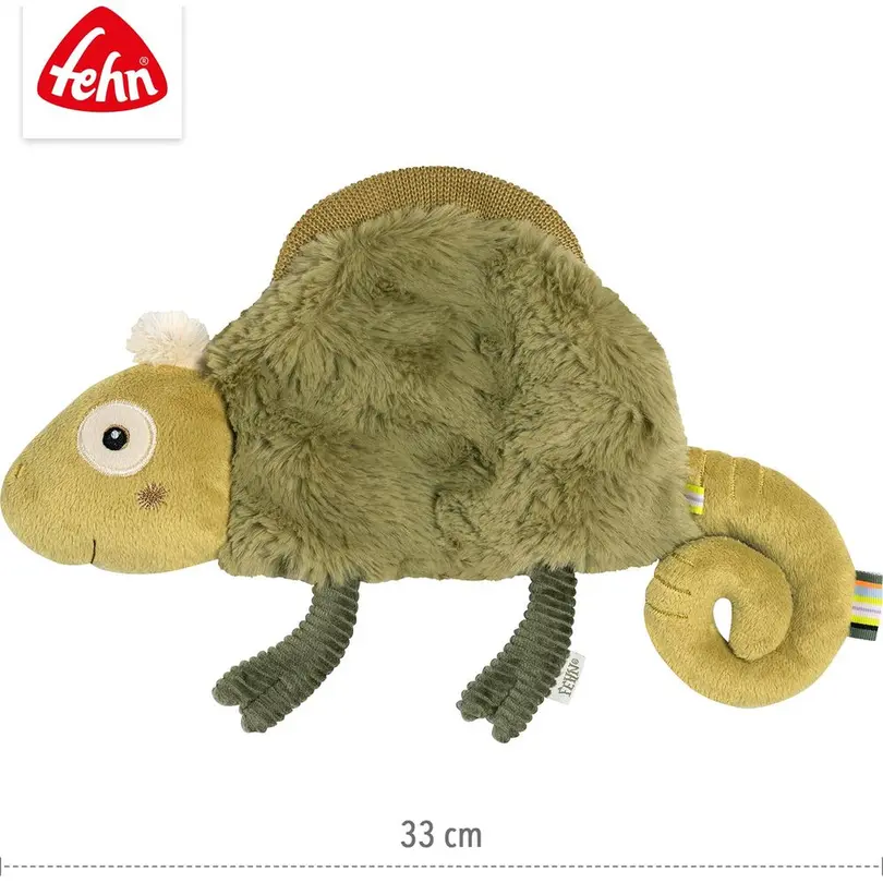 Kuscheltier Fehn