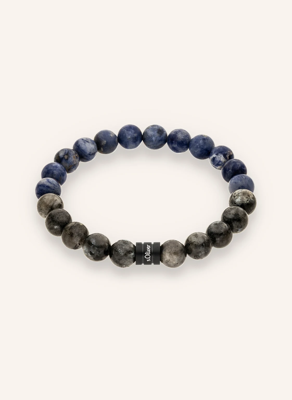 s.Oliver Armband aus Textil