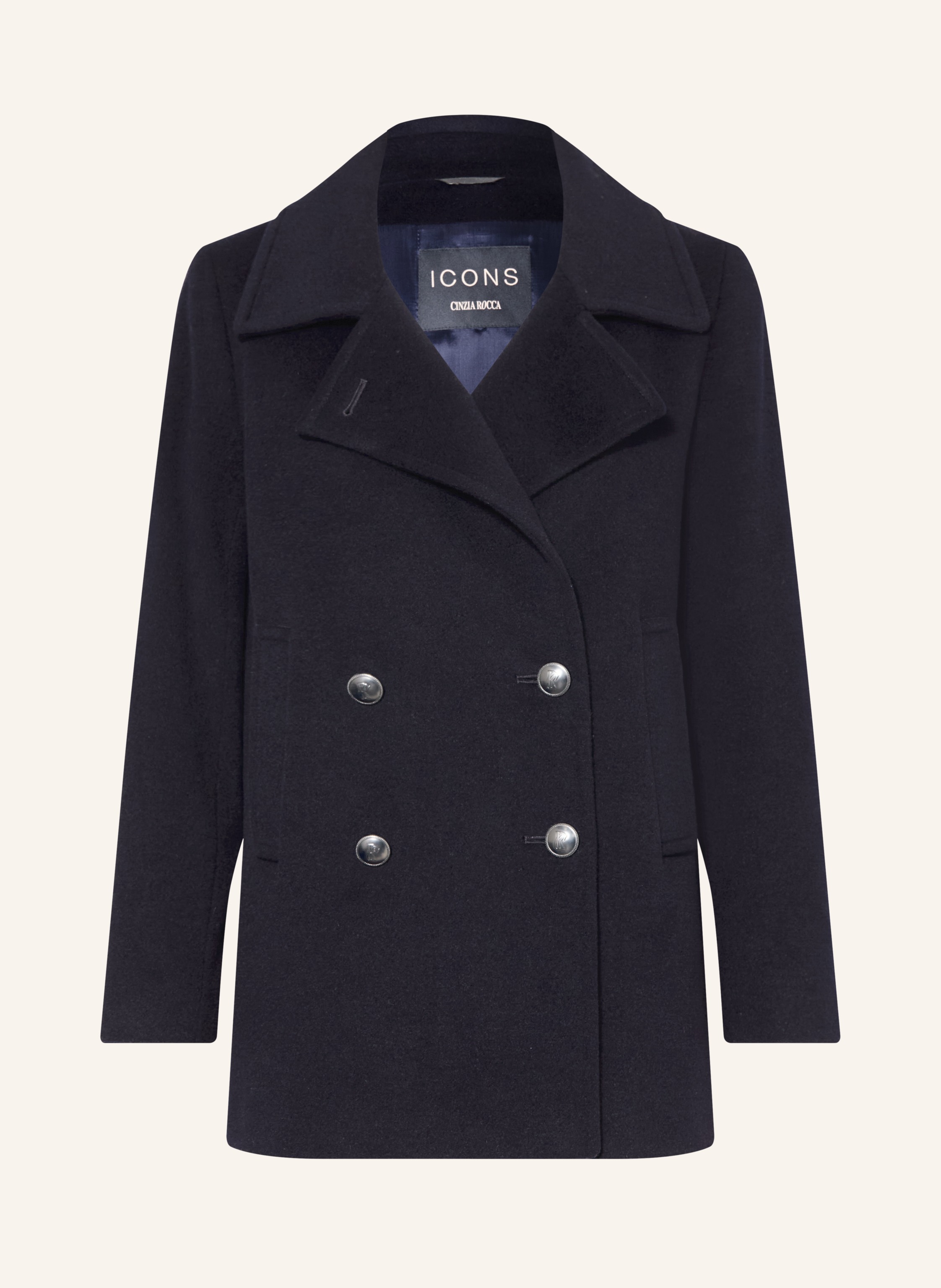 ICONS CINZIA ROCCA Cabanjacke