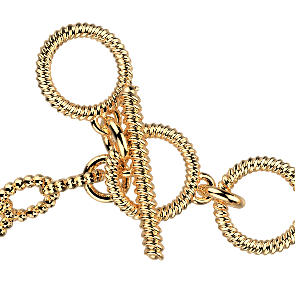Bracelet Hélios