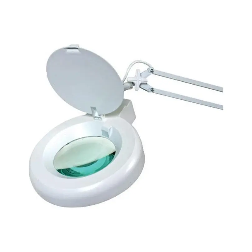 Klemmleuchte VTLAMP2WN