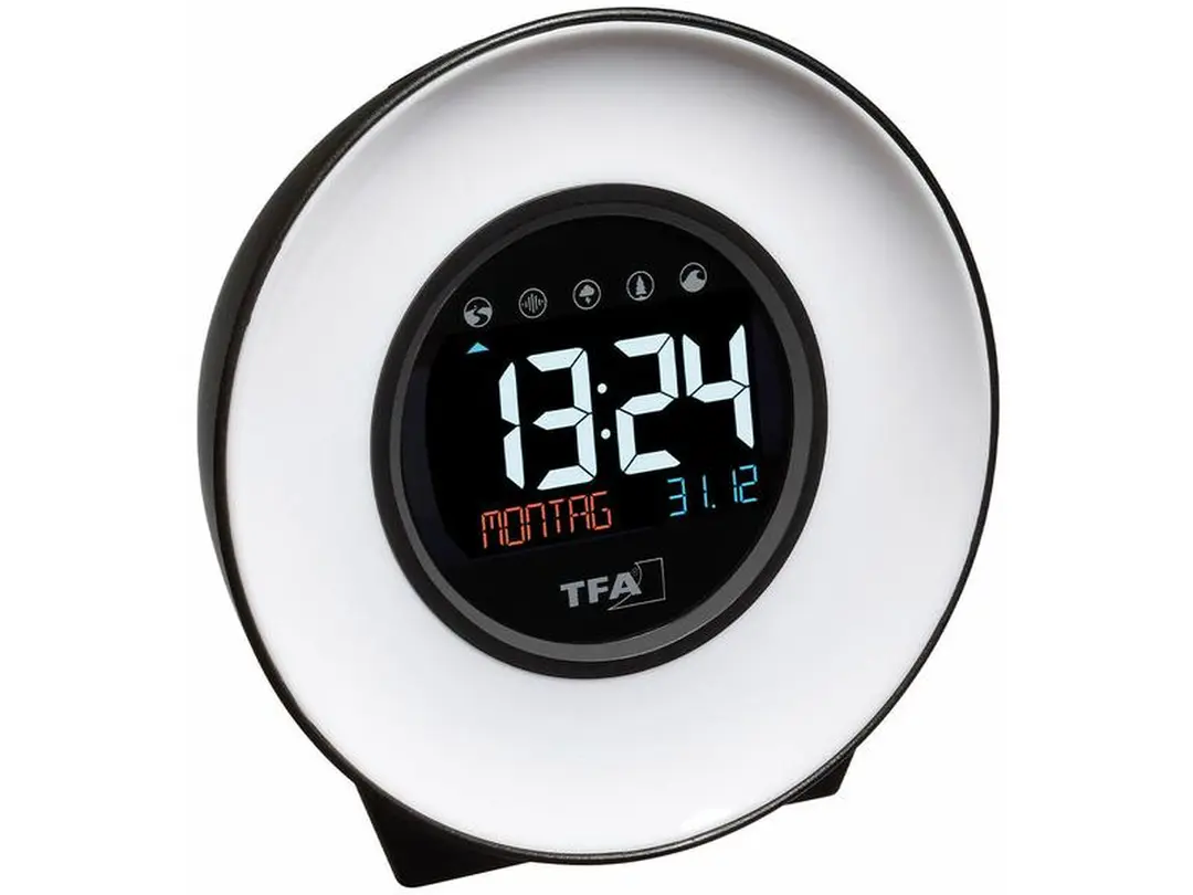 Wecker TFA