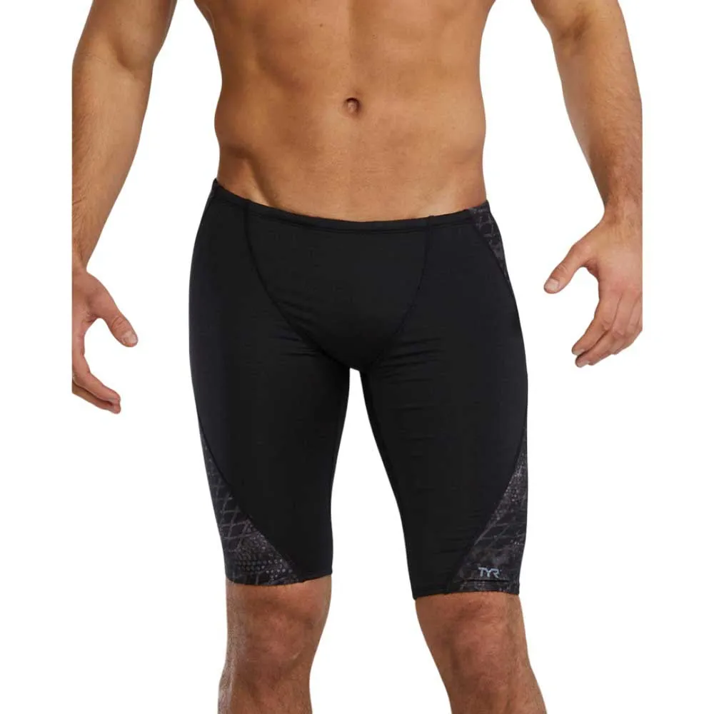 TYR Durafast Elite Etch jammer