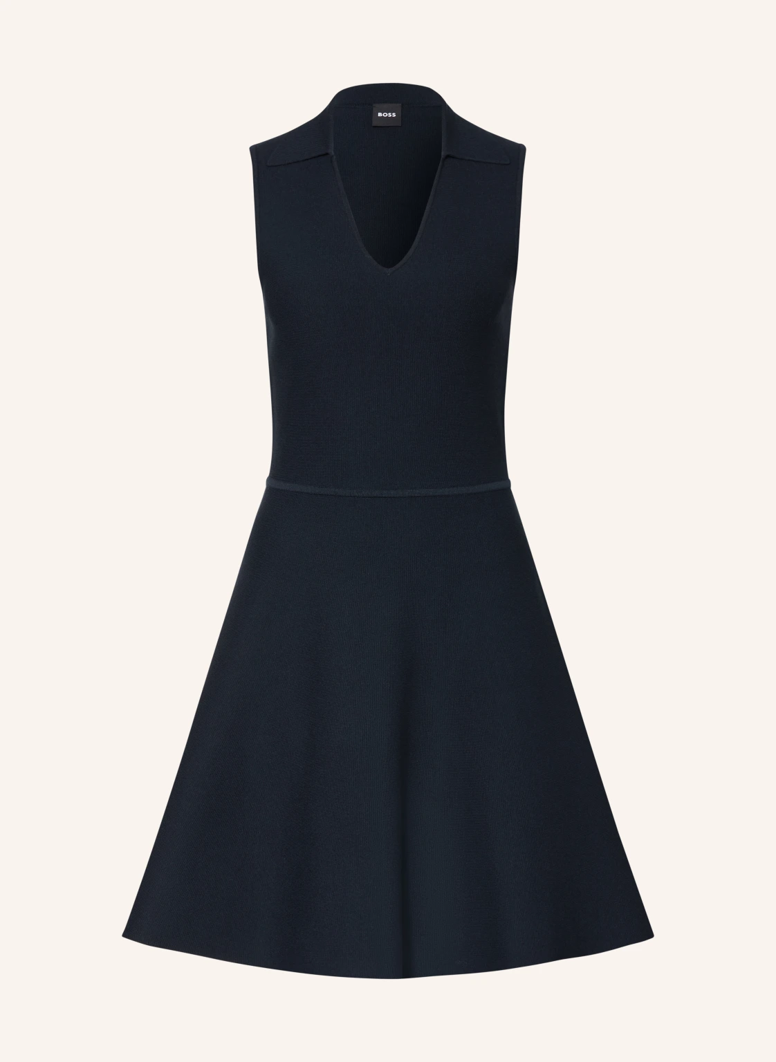 BOSS Kleid FAYALAN