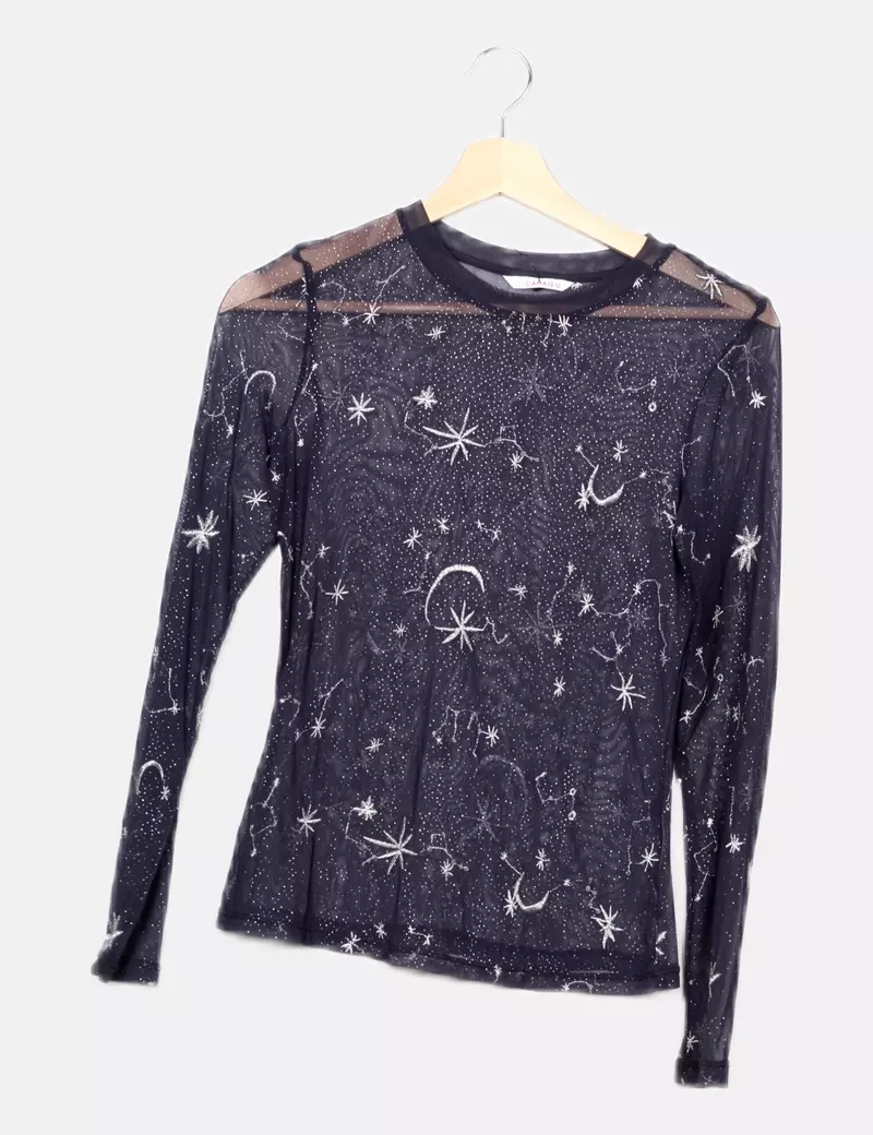 Camaïeu blouse