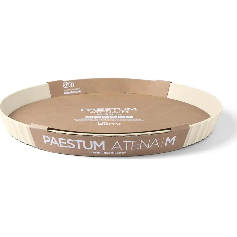 Tablett PAESTUM