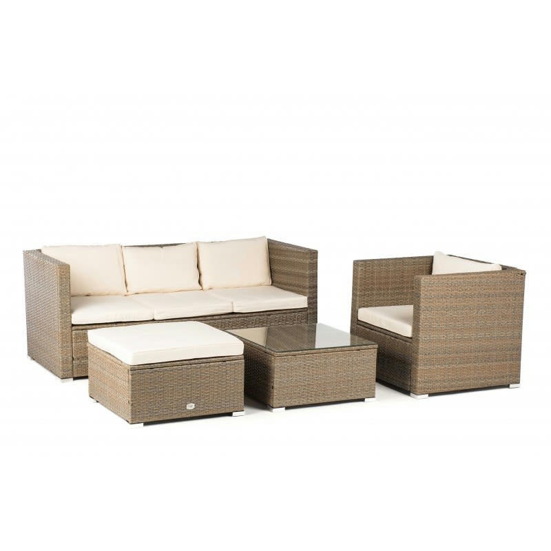 LOS ÁNGELES - Los Ángeles