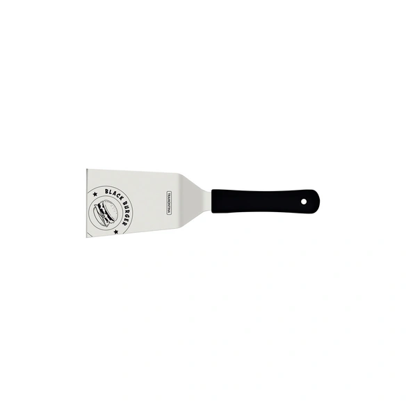 Grillwender »CHURRASCO BLACK«, BxL: 8,8 x 28,8 cm
