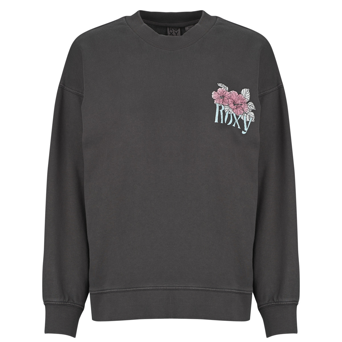 Roxy - LINEUP TERRY - Grey
