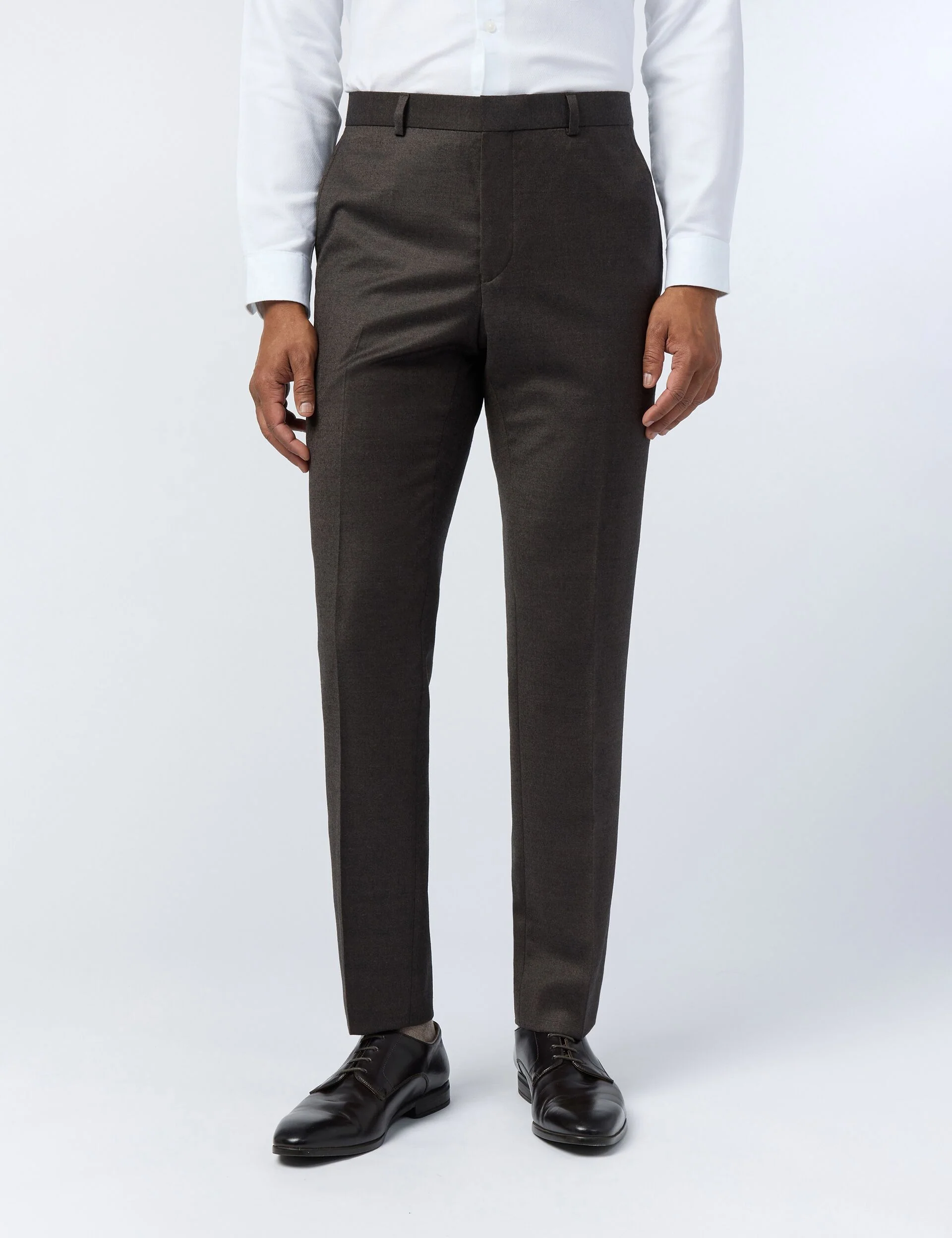 BYRONT | DARK BROWN