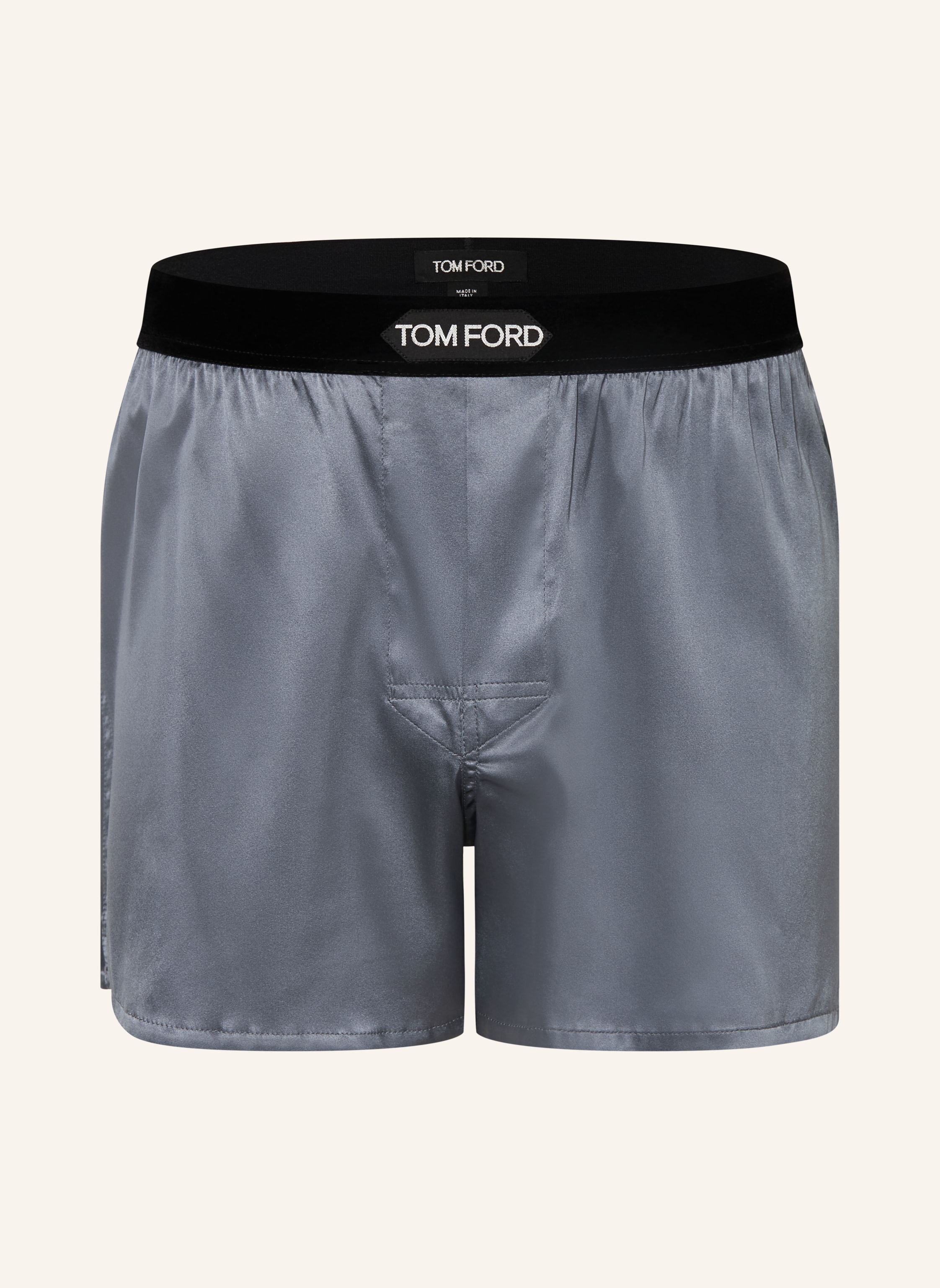 TOM FORD Boxershorts aus Seide