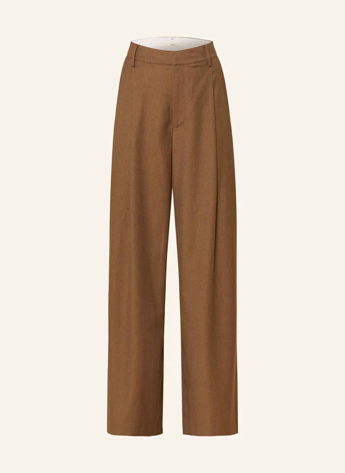YERSE Marlenehose BARRY