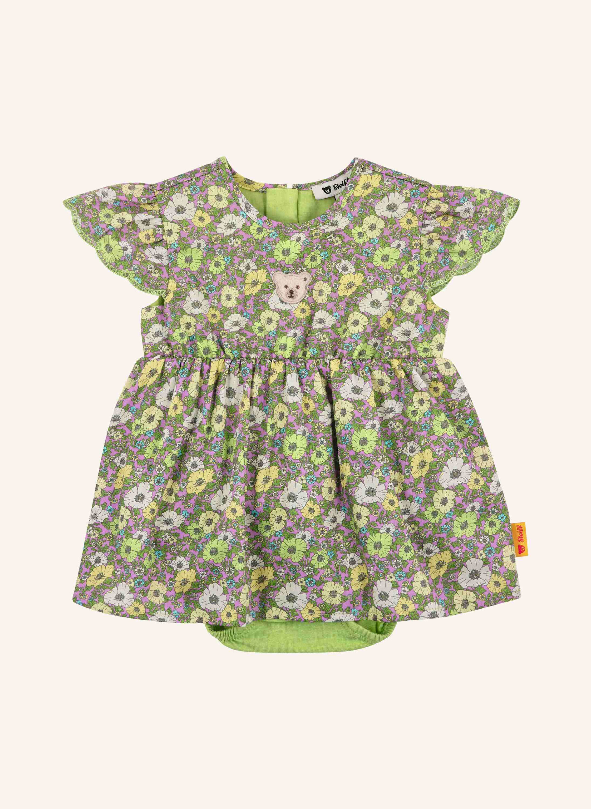 Steiff Kleid ALOHA