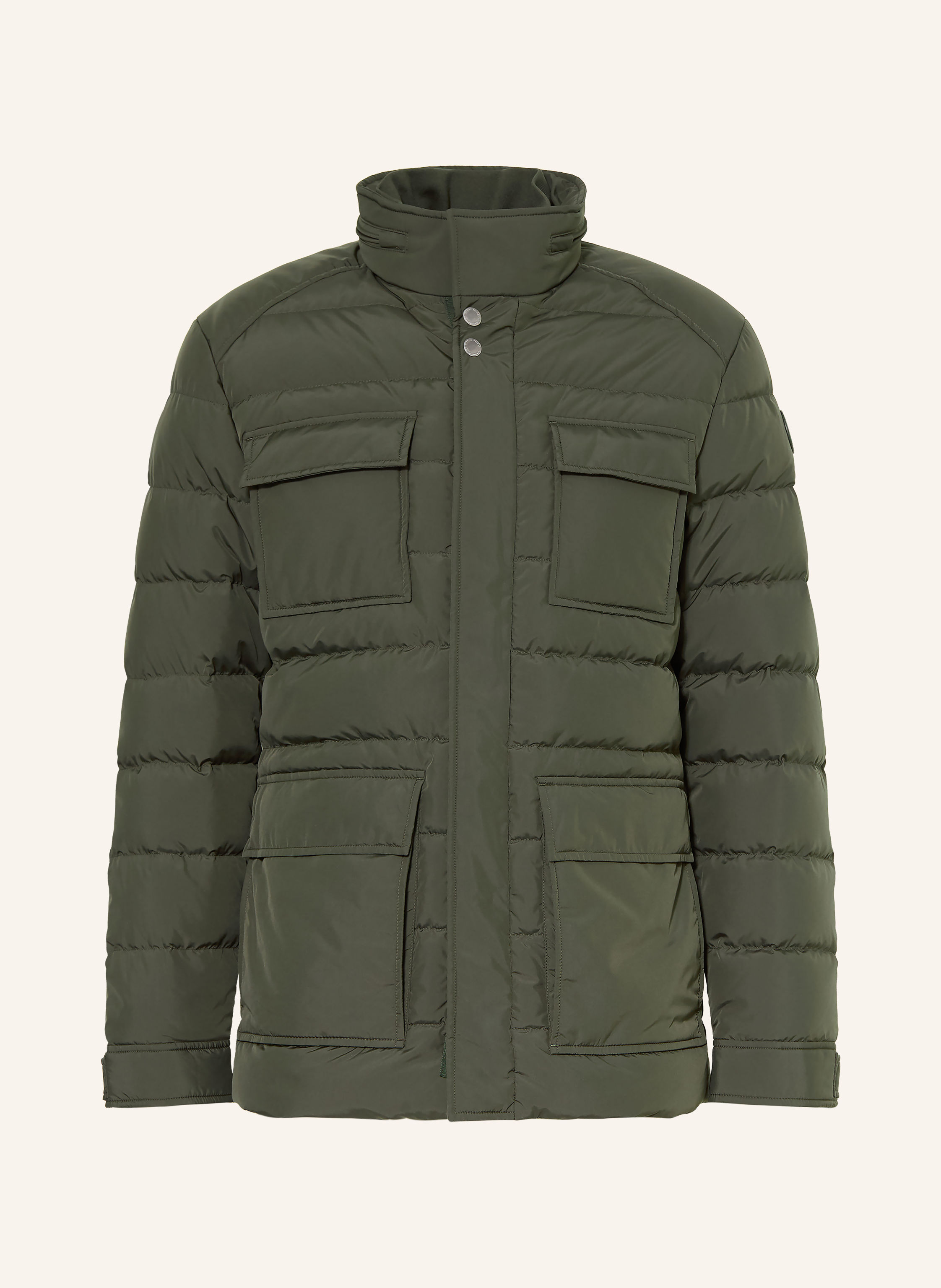 TIGER OF SWEDEN Daunenjacke RAPHEL