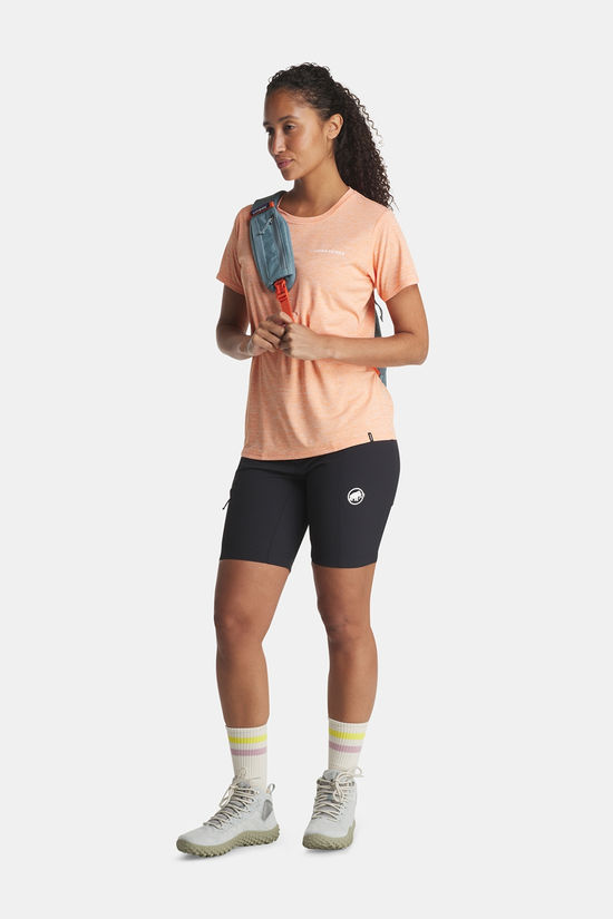 Mammut Ducan Shorts Dames