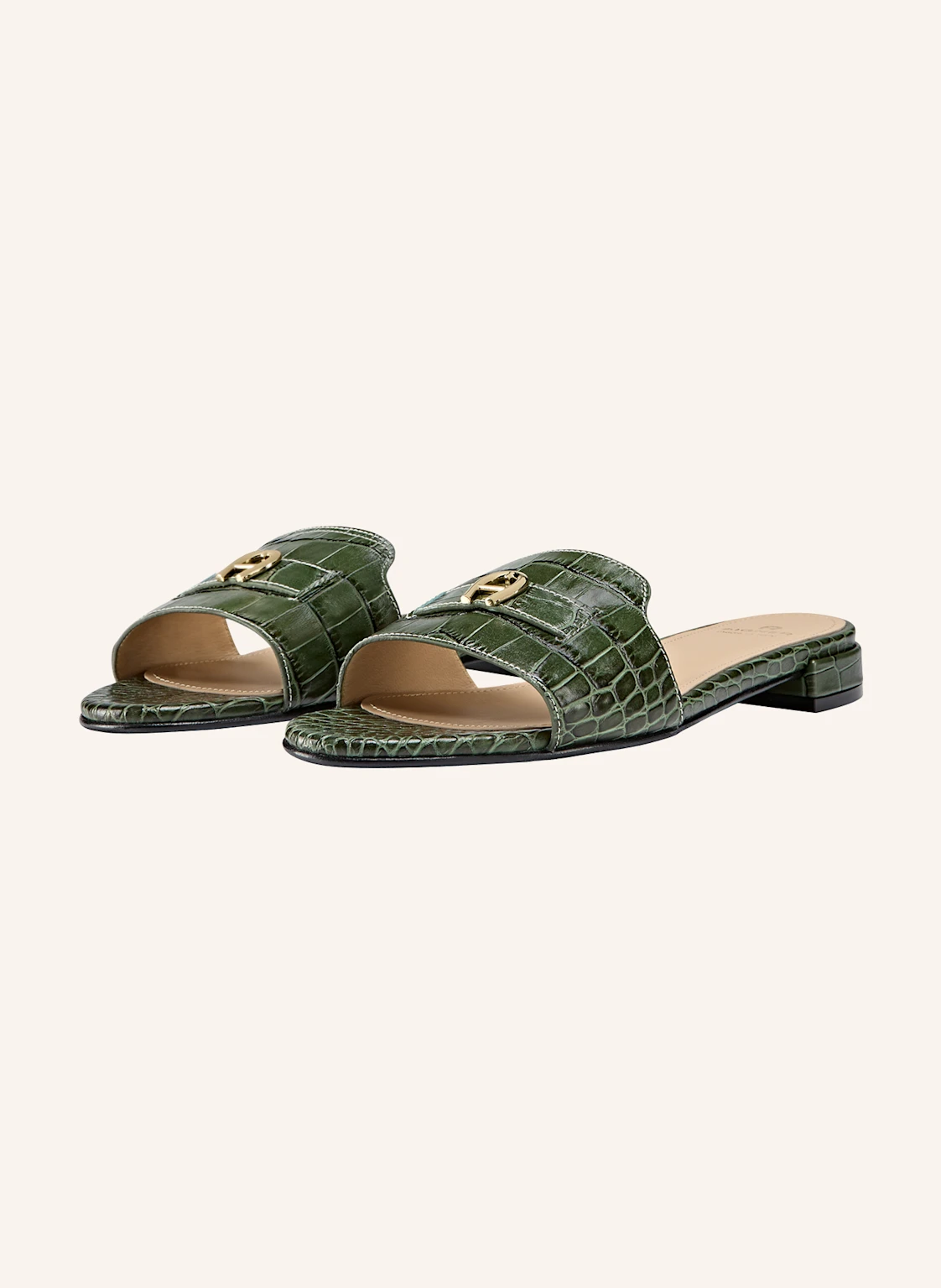 AIGNER sandal NEW ARIELLE 1C