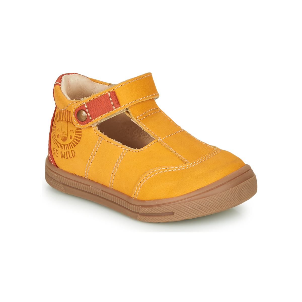GBB - ARENI - Yellow