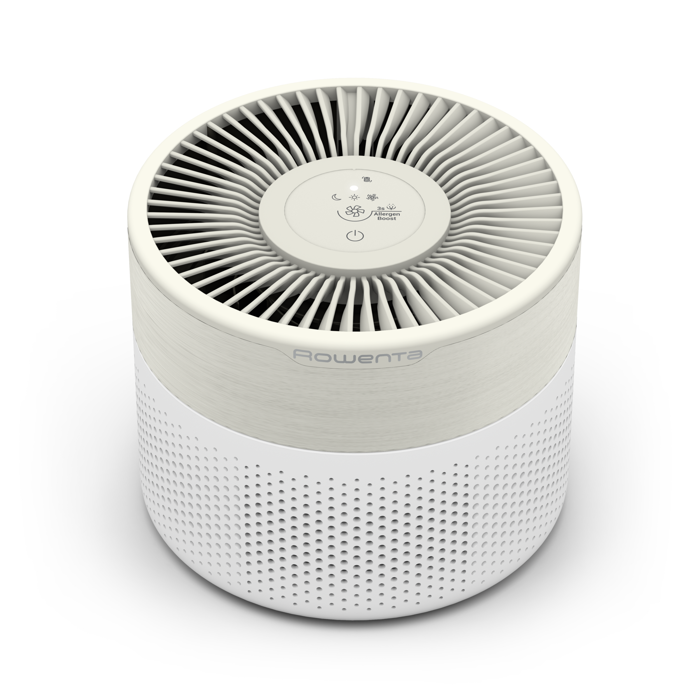 PURE AIR MINI, Purificateur d'air intérieur avec filtration HEPA Allergy