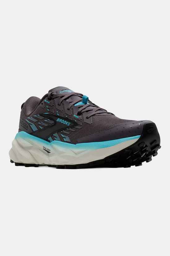 Brooks Cascadia 19 1B Trailschoen Dames