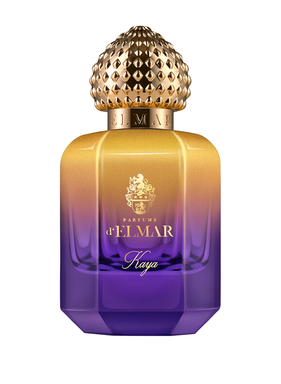 PARFUMS D'ELMAR KAYA