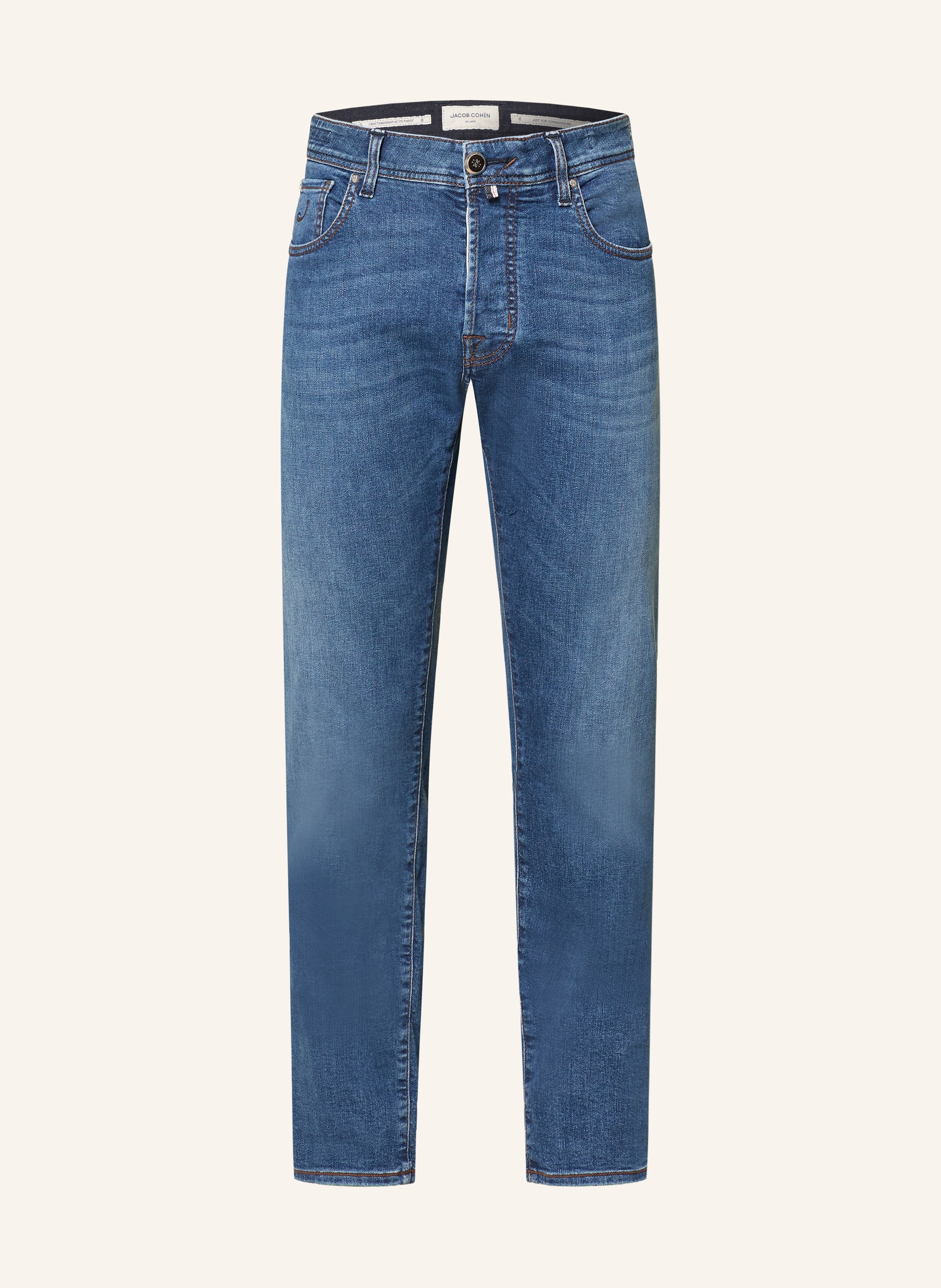 JACOB COHEN Jeans BARD LTD Slim Fit