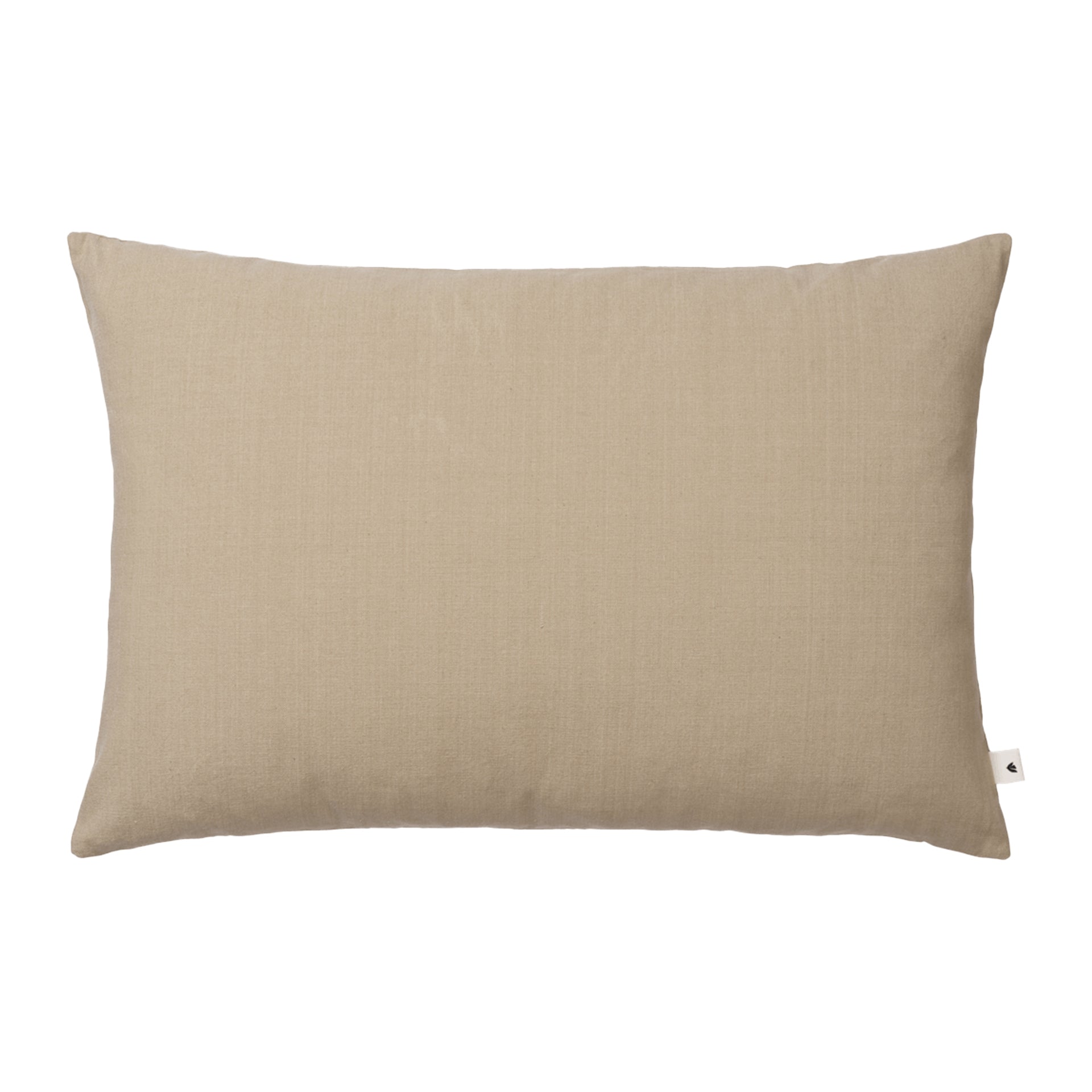 Ferm Living Sen Sierkussen - Rechthoekig - Cashmere