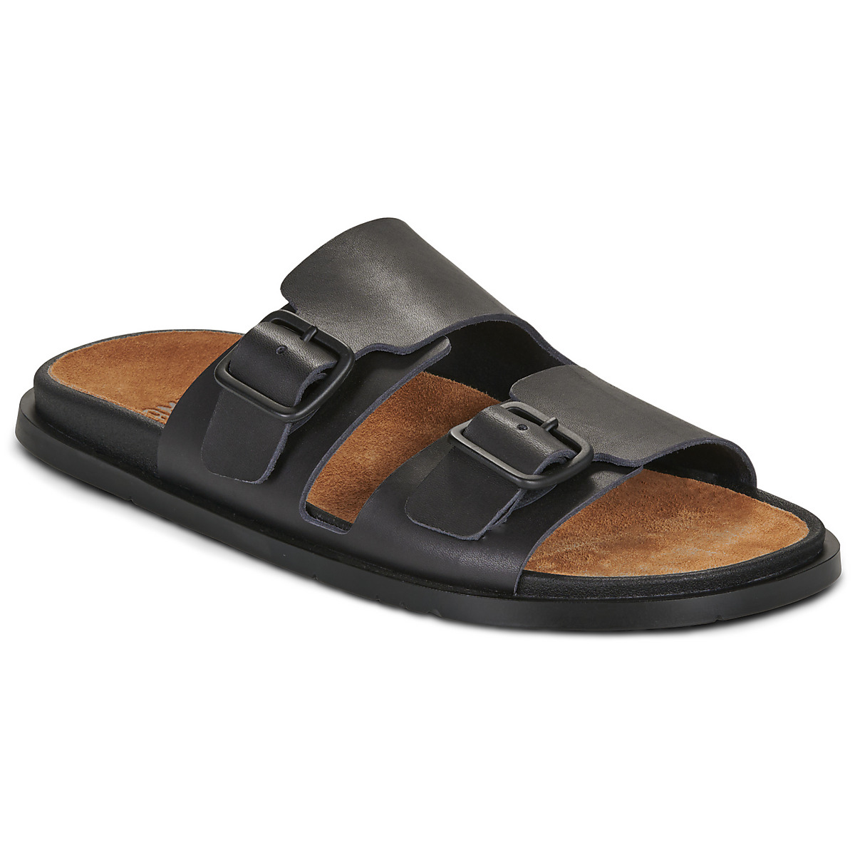 Camper - LLC0 - Black