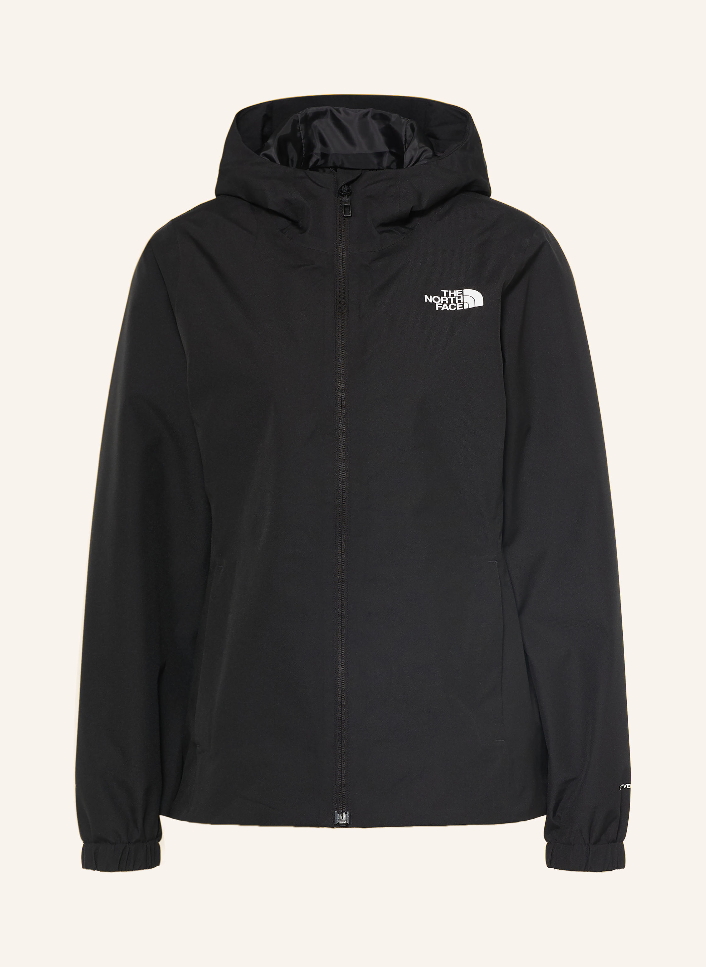 THE NORTH FACE Funktionsjacke QUEST MONO