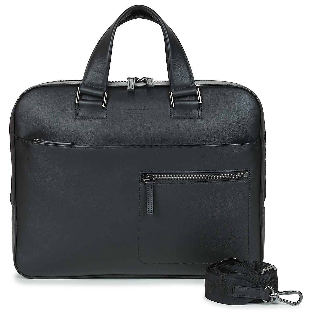 Lancel - MAX DE LANCEL - Black