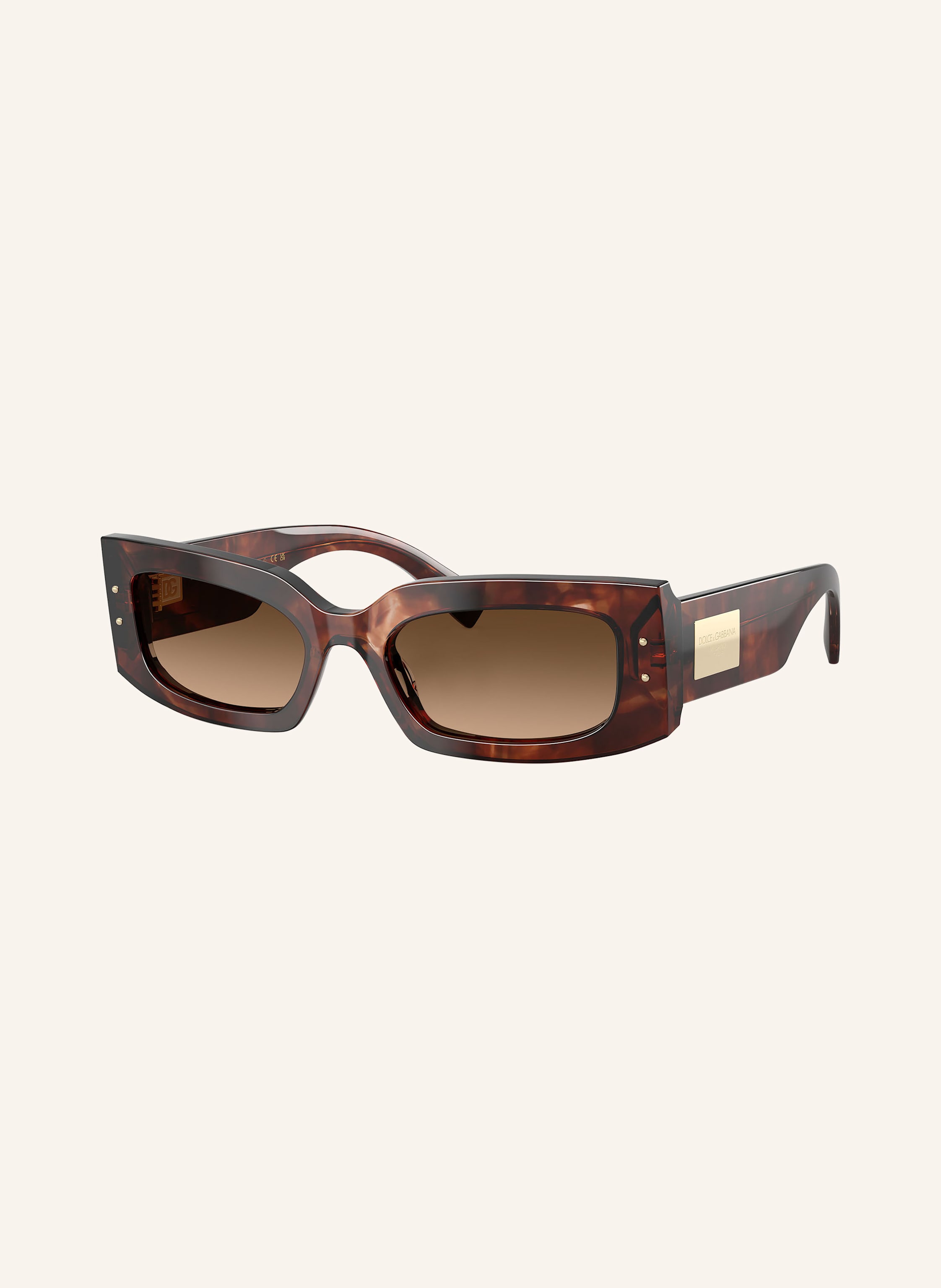 DOLCE & GABBANA Sonnenbrille DG4479