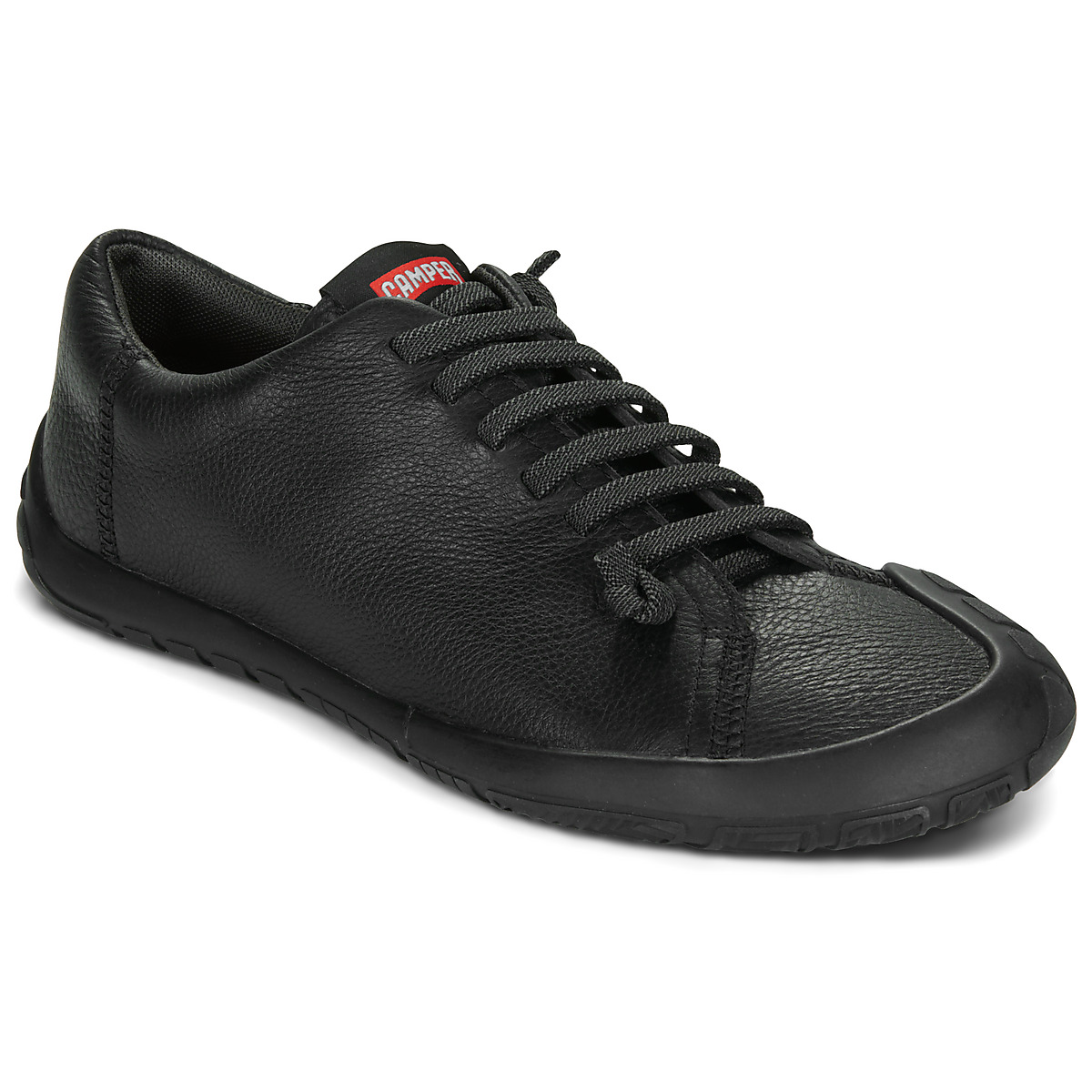 Camper - PTH2 - Black