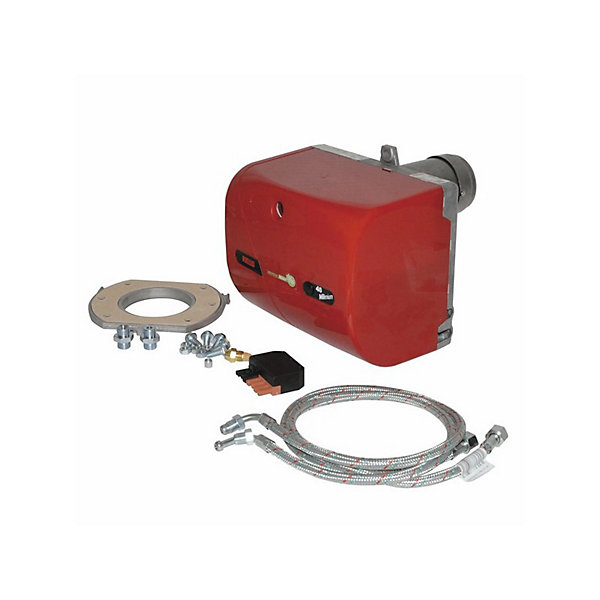 Brûleur fioul Millenium Riello 40G3 (Biofioul) - 19 à 35kw - réf. 3743140