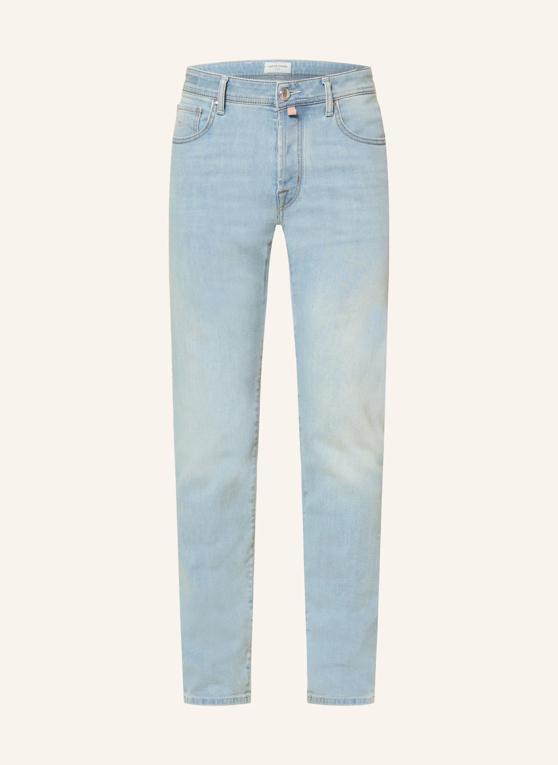 JACOB COHEN Jeans BARD Slim Fit