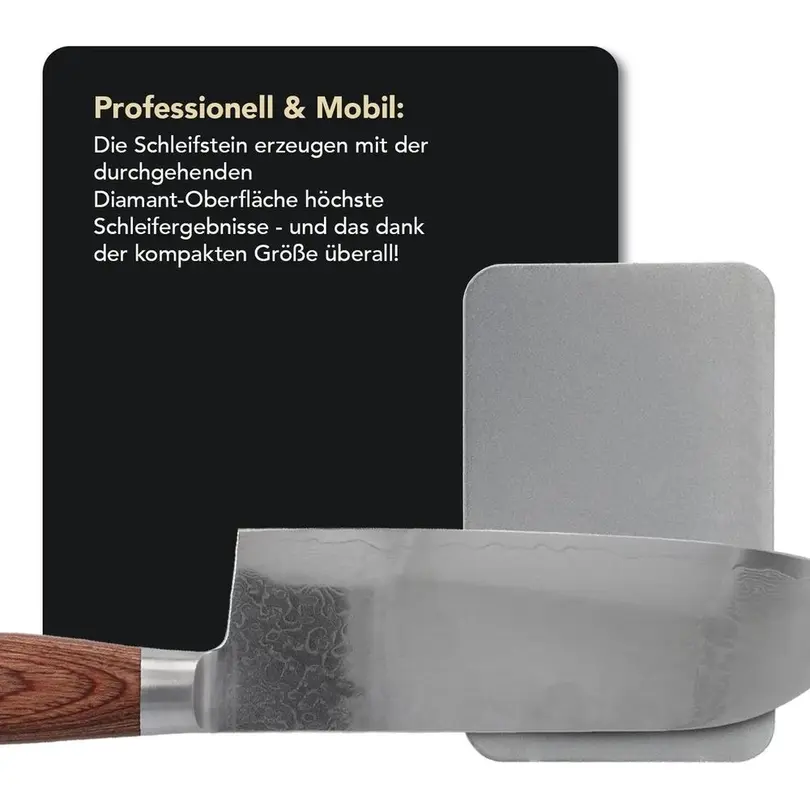 Wetzstein Dia-Sharp