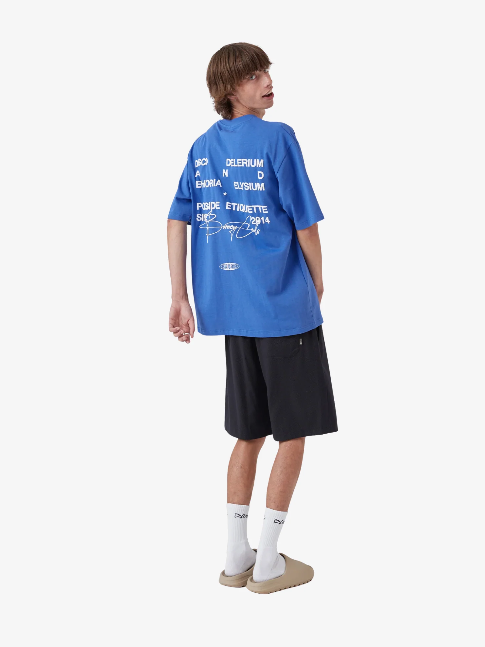 Euphoria T