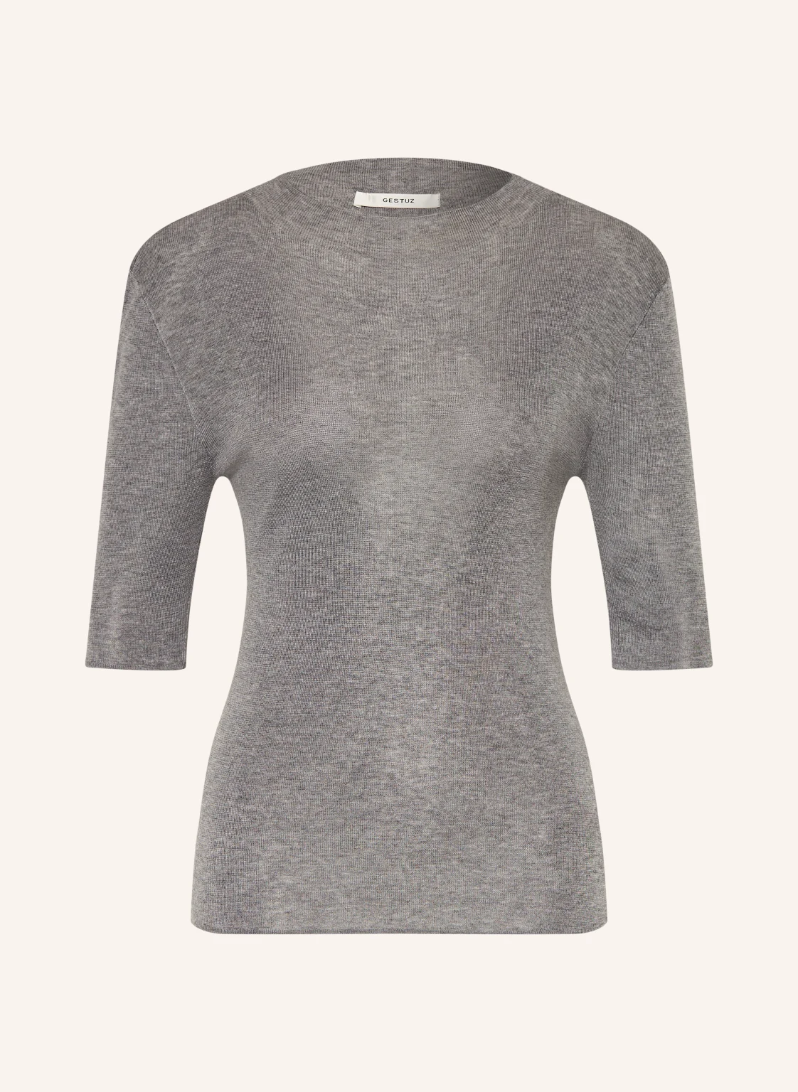 GESTUZ Strickshirt GZASIA