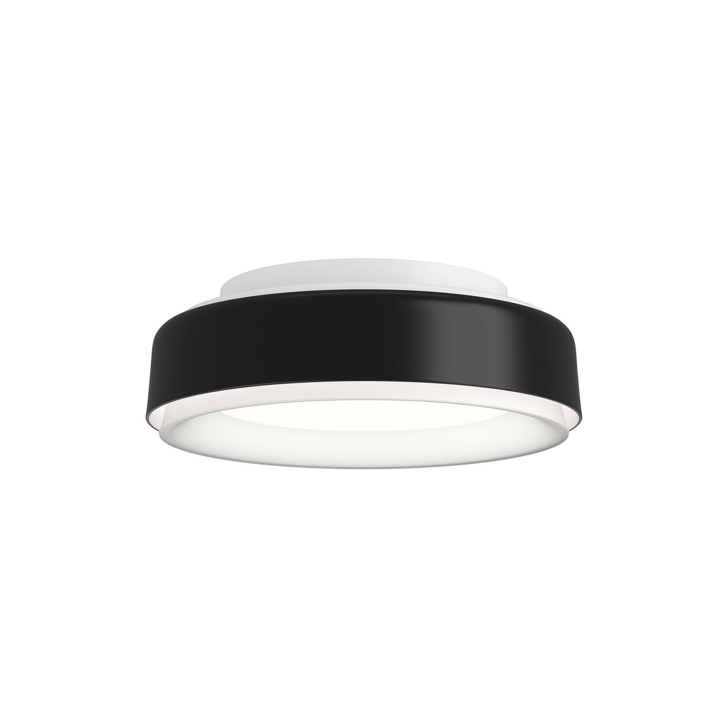 LP Grand loftlampe, sort