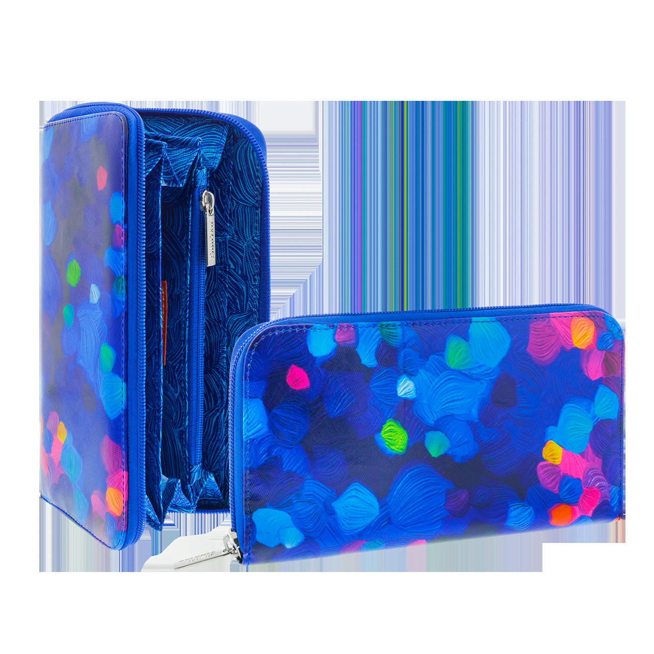 VOYAGE - Portefeuille