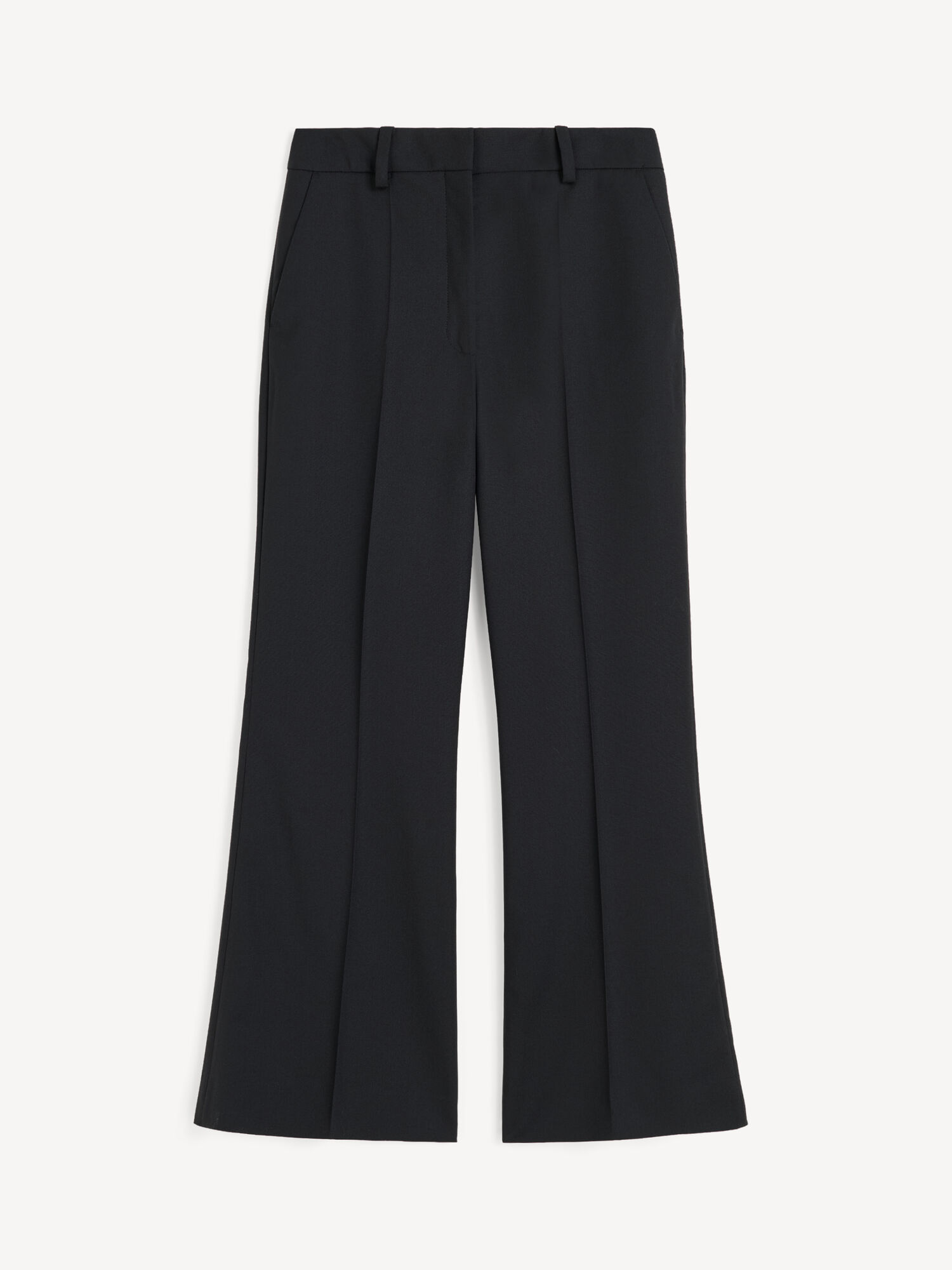 Rosemarie bukser med svaj