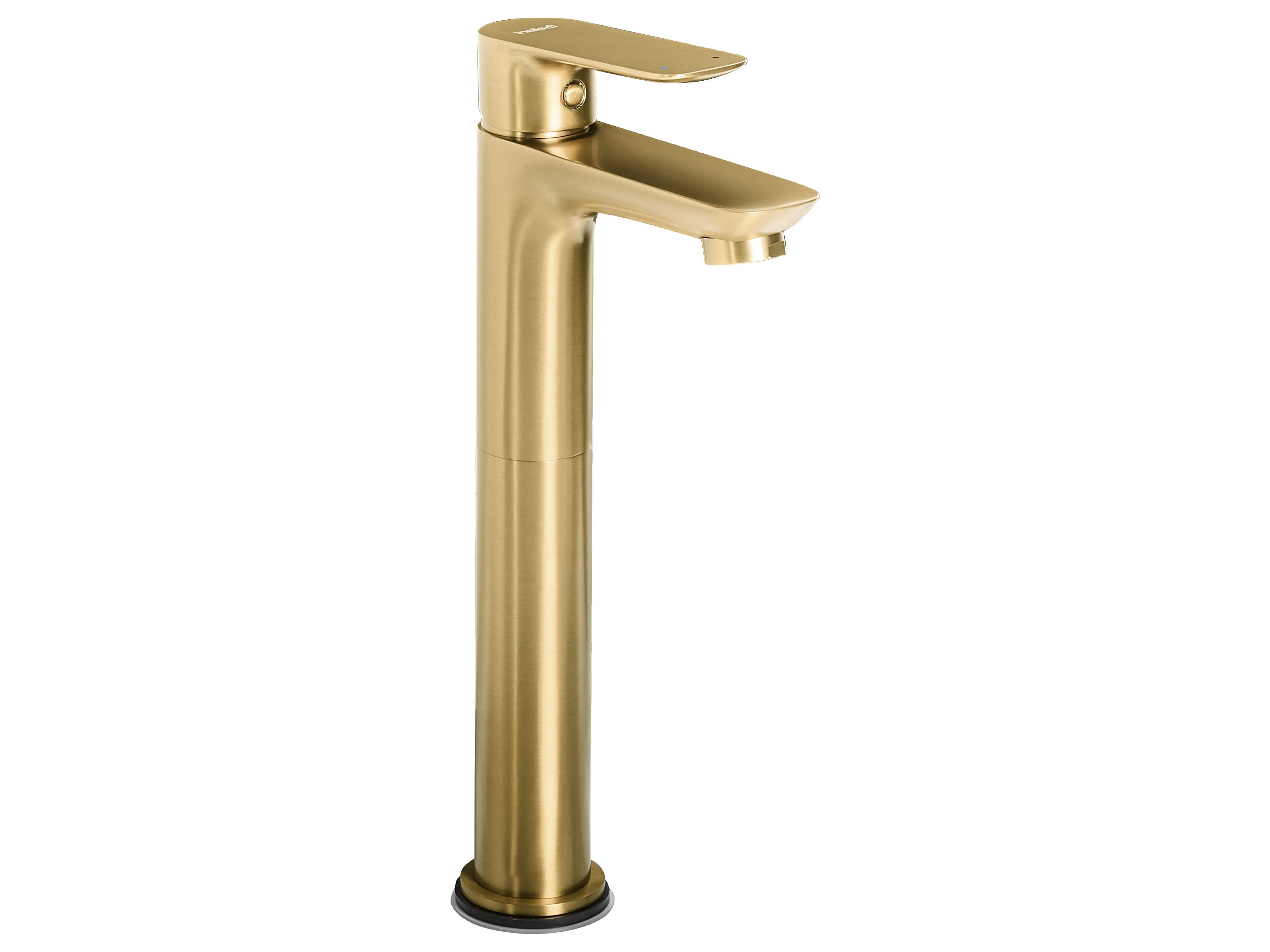 Basin Mixer Tap CHIMBOTE Brass Gold