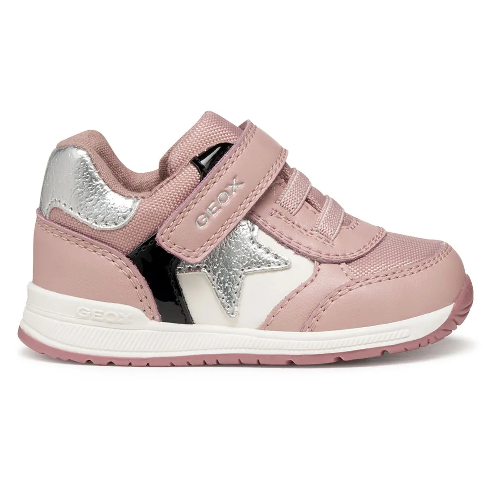 Geox Rishon Baby trainers
