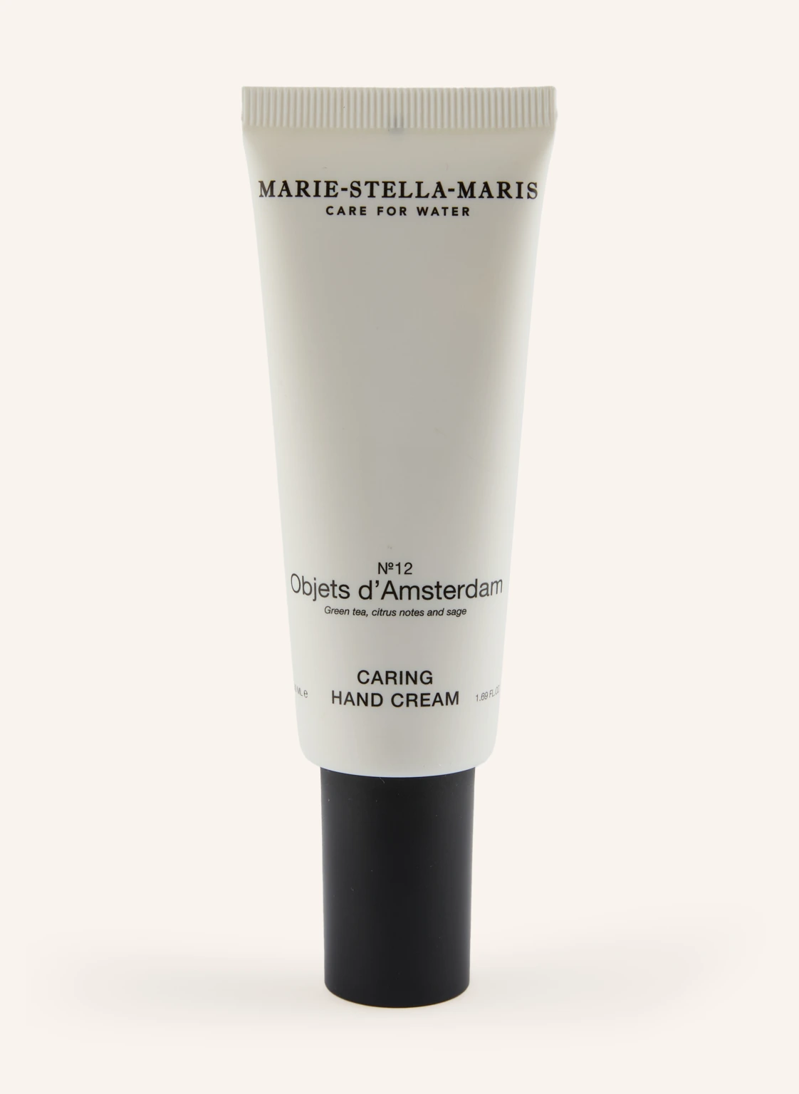 MARIE-STELLA-MARIS Handcreme OBJECTS D'AMSTERDAM