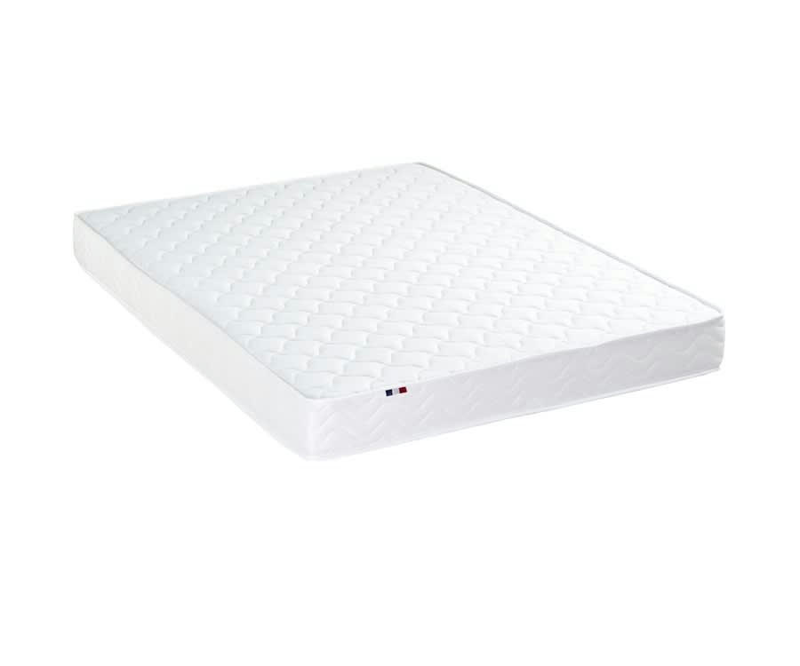 STRATUS - Matelas mousse ferme 140x190