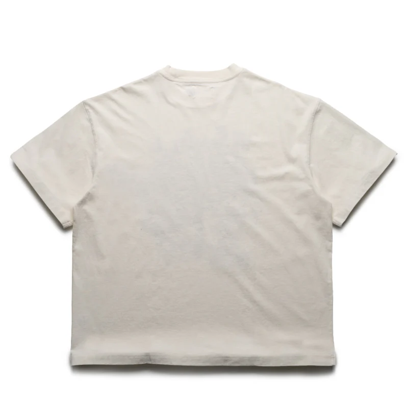 Honor The Gift We All Grow Tee - White