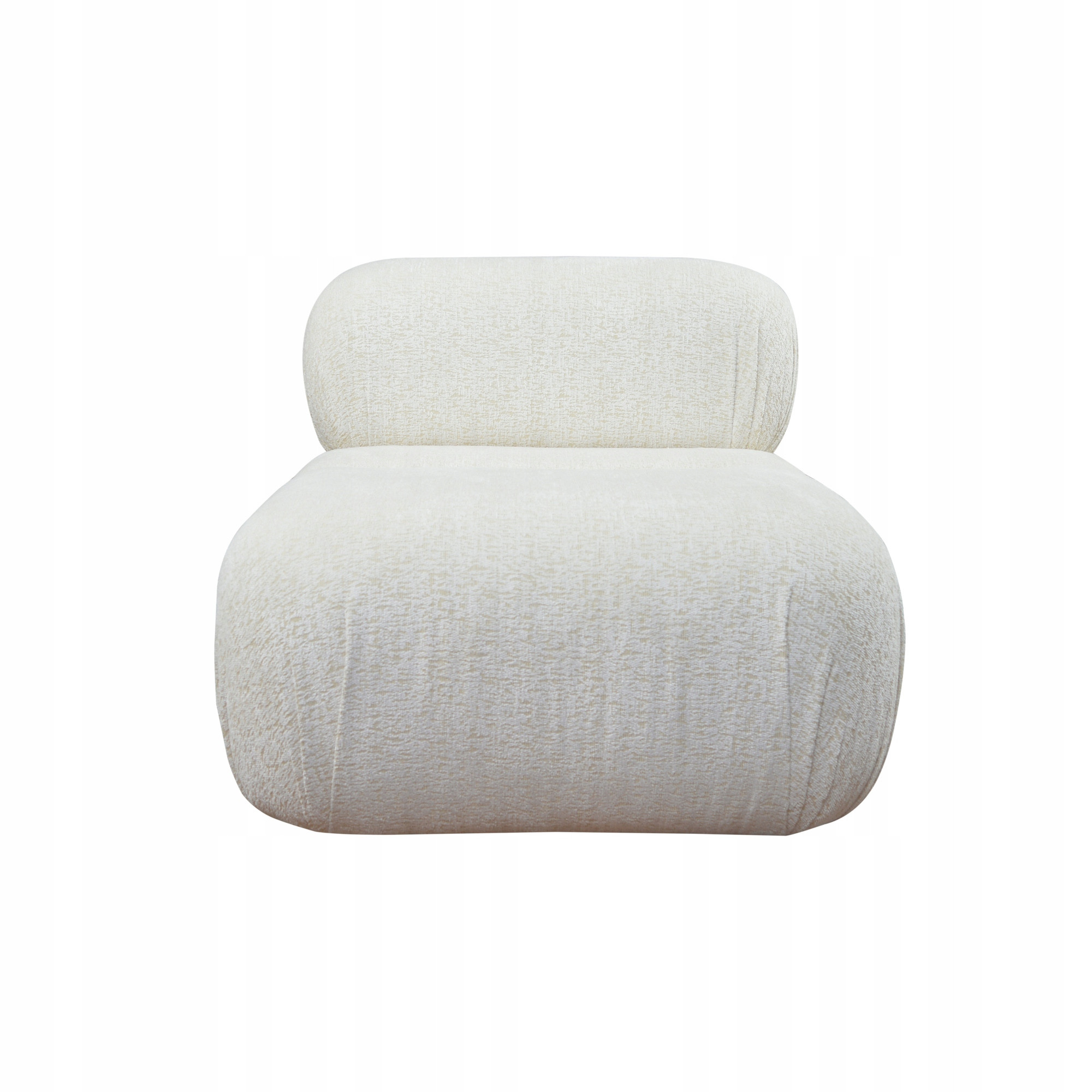 Element Modułowy Sofa Poppy - Element Prosty Wewnętrzny
